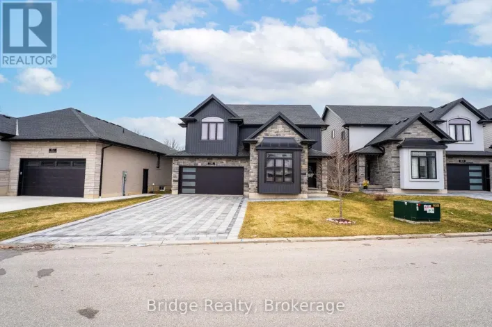 161 HEMLOCK STREET, Woodstock