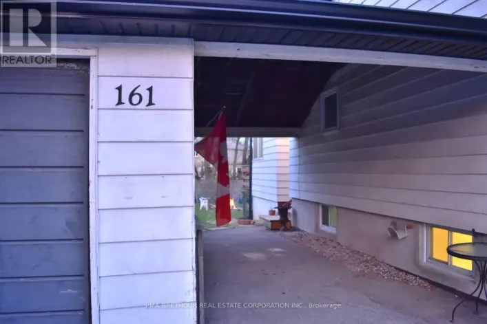 161 HENDERSON AVENUE, Markham