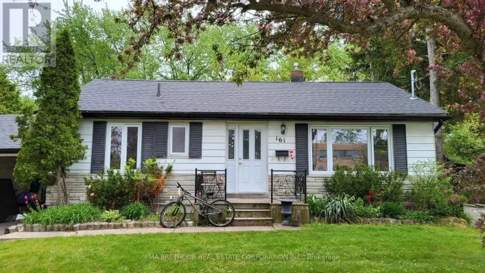 161 HENDERSON AVENUE, Markham