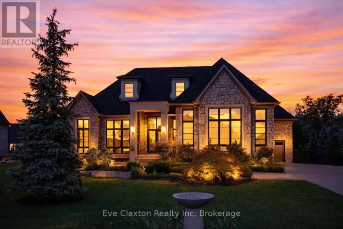 161 HERITAGE LAKE DRIVE, Puslinch