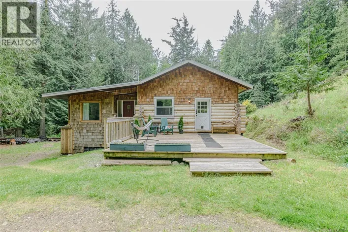 161 Holmes Rd, Salt Spring