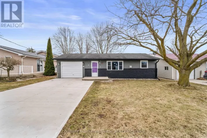 161 HURON STREET E, South Huron