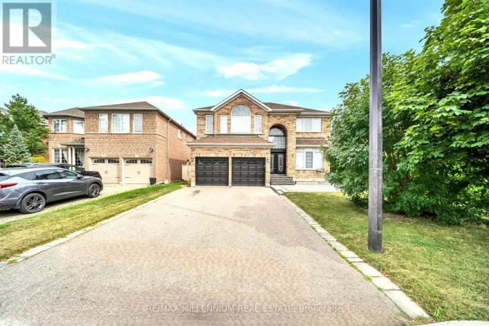 161 JULIA VALENTIA AVENUE, Vaughan