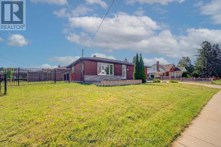 161 KIPLING AVENUE, Kitchener
