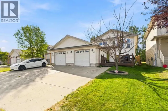 161 Leitner Gate, Fort McMurray