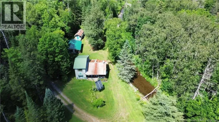 Recreational for sale: 161 Leonard Colony Road, Red Rapids