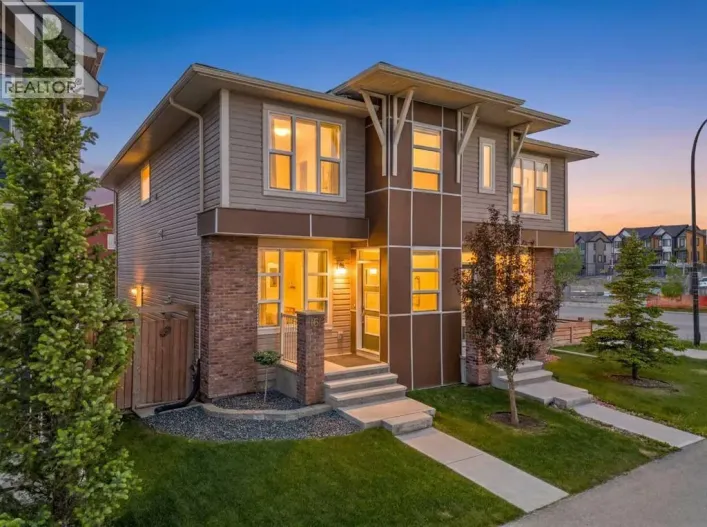 161 Livingston View NE, Calgary
