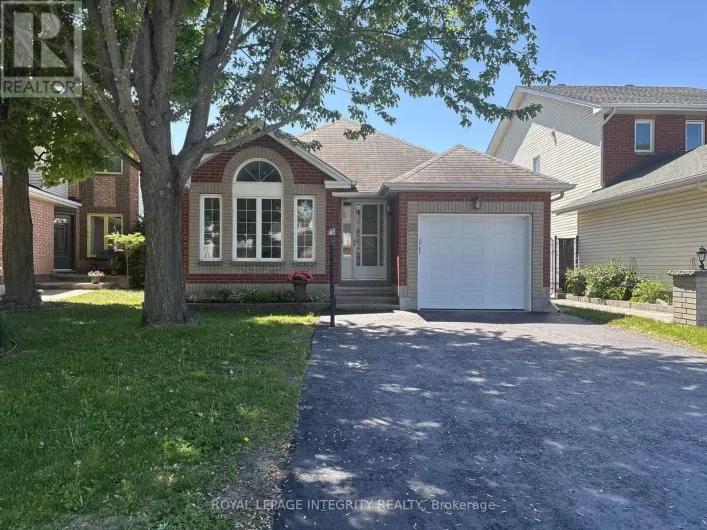 161 LONGSHIRE CIRCLE, Ottawa