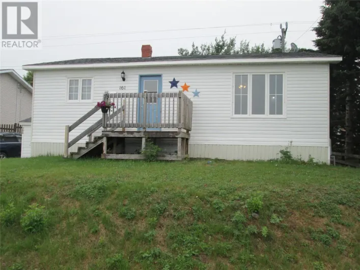 161 Main Street, Point Leamington