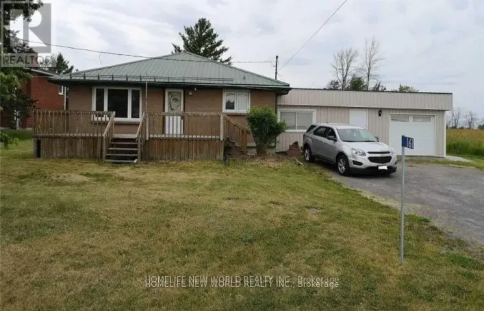 161 MAITLAND DRIVE, Belleville