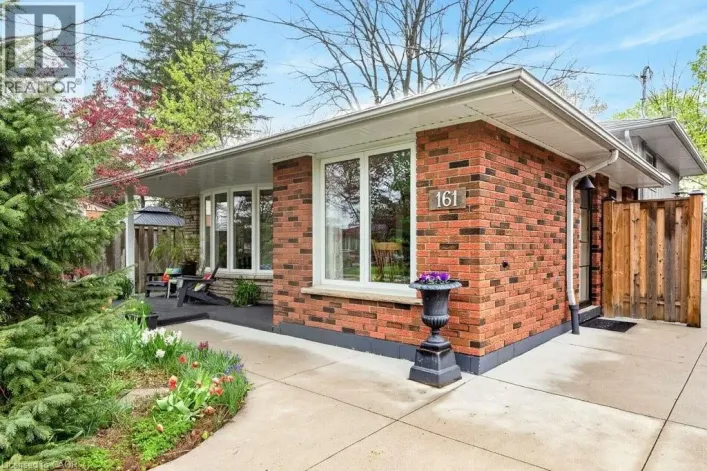 161 MANNING Avenue, Hamilton