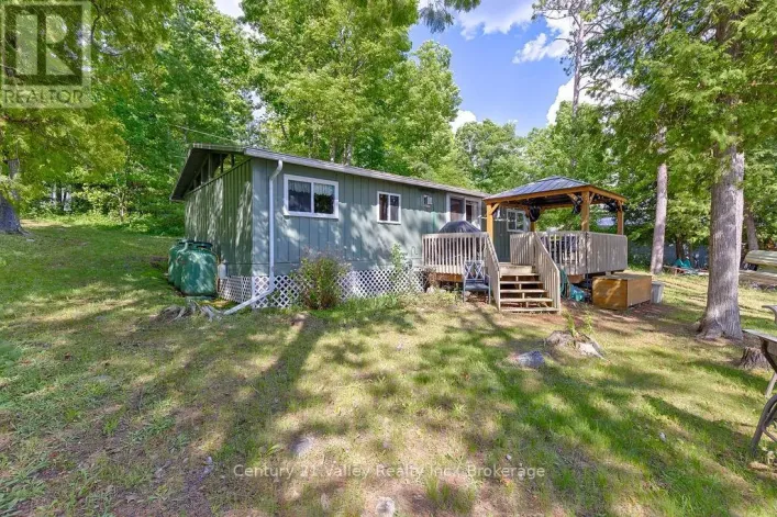 161 MAPLE GROVE LANE, North Algona Wilberforce