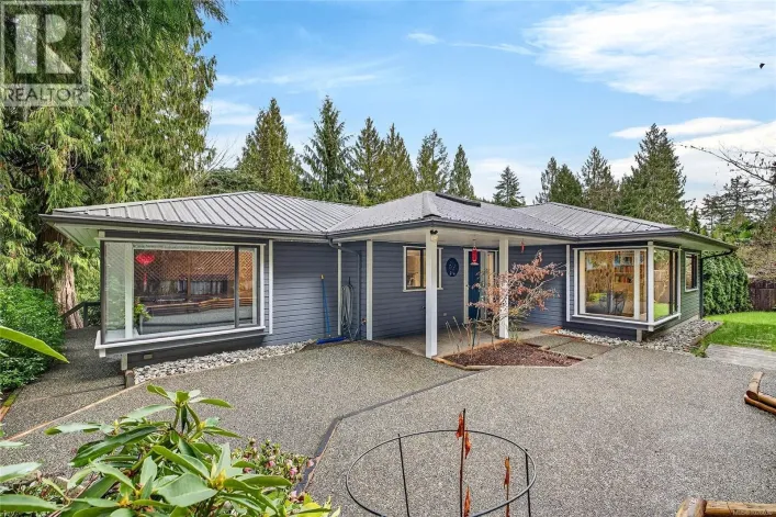 161 Margaret Ave, Salt Spring
