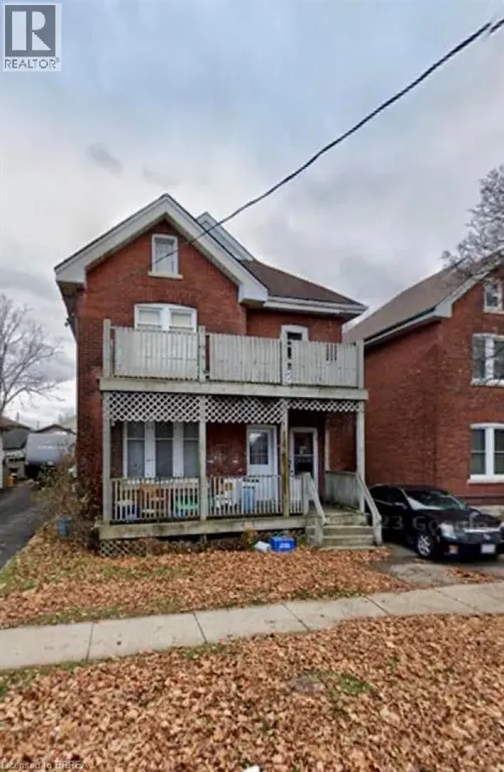 161 MARLBOROUGH Street, Brantford