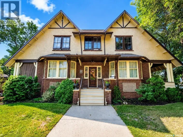 House for sale: 161 Marlborough STREET, Moose Jaw