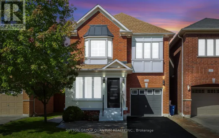 161 MCCREADY DRIVE, Milton