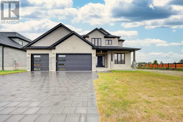 161 MCLEOD STREET, North Middlesex