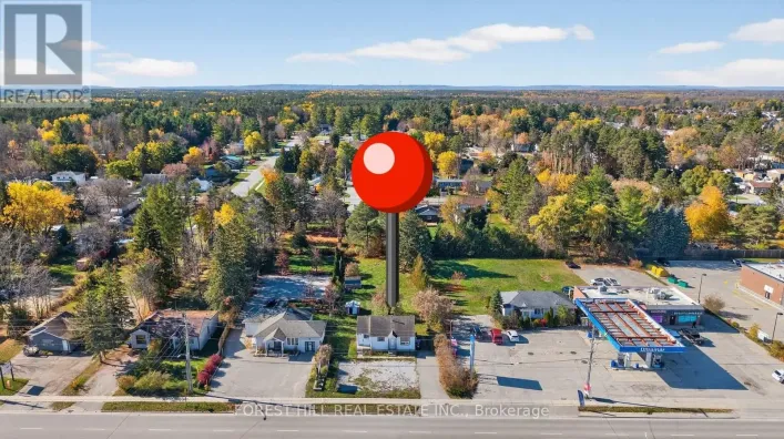 161 MILL STREET, Essa