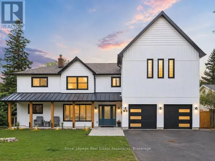 161 MILL STREET, Halton Hills