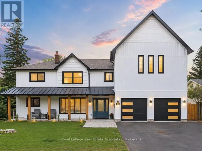 161 MILL STREET, Halton Hills