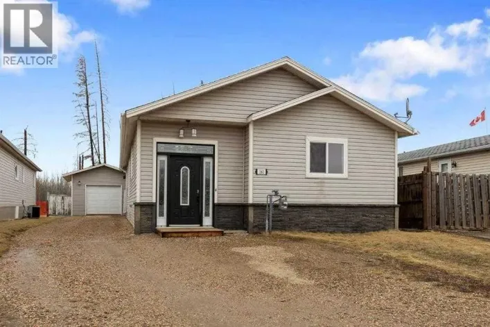 161 Mustang Road, Fort McMurray