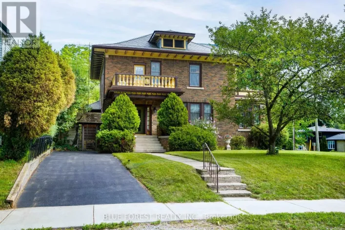 161 NANCY STREET, Dutton/Dunwich