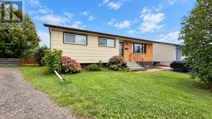 161 NEWBERRY CRESCENT, Thunder Bay