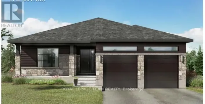 161 OLD PAKENHAM ROAD, Ottawa