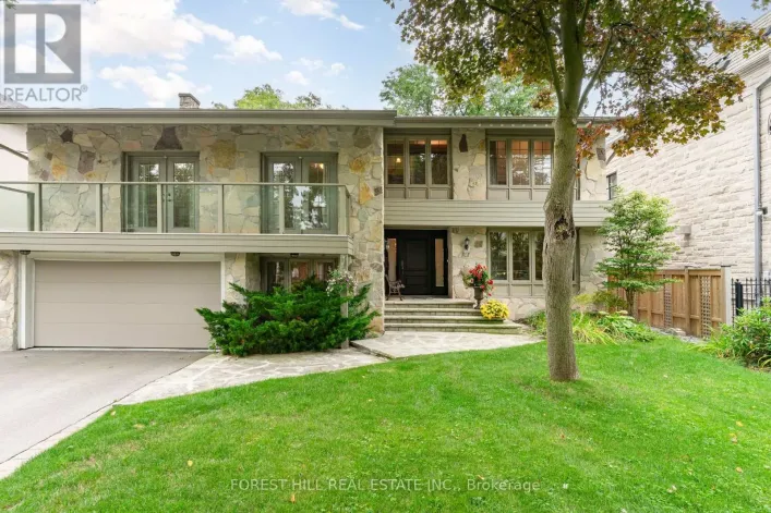 161 OWEN BOULEVARD, Toronto