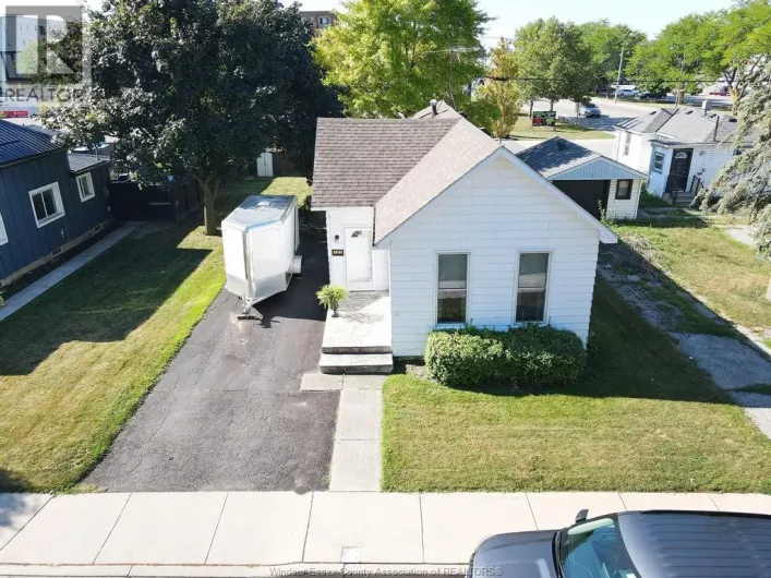 161 PARK STREET, Amherstburg
