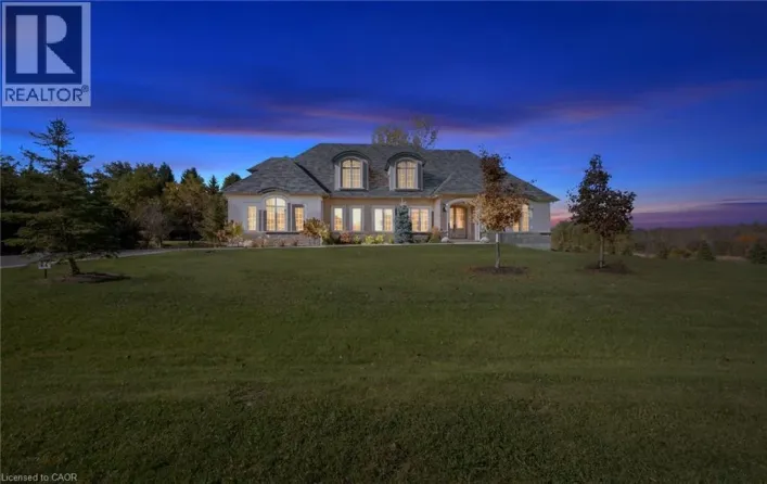 161 PERRYMAN Court, Erin