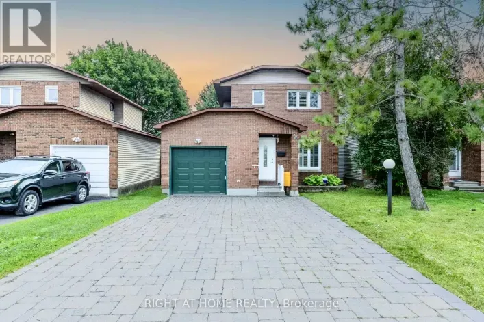 161 PHEASANT RUN DRIVE, Ottawa