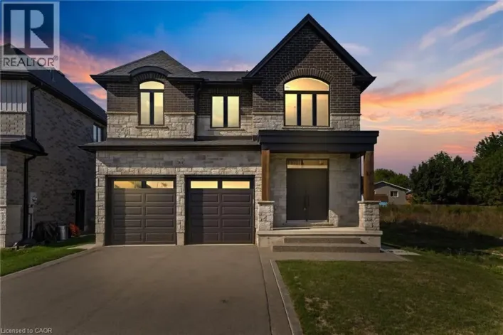 161 PIKE CREEK Drive, Cayuga