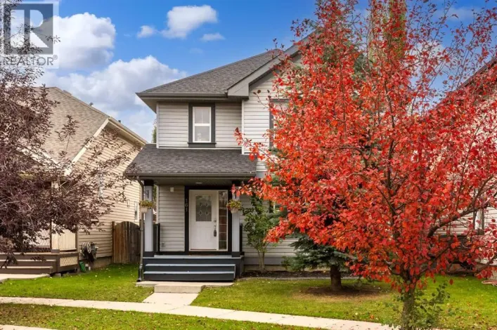 161 Prestwick Close SE, Calgary
