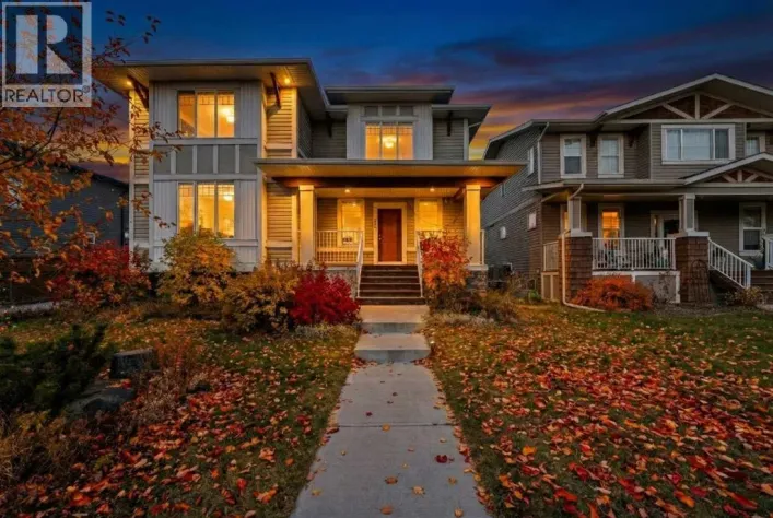 161 Rainbow Falls Glen, Chestermere