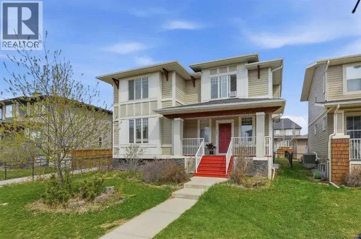 161 Rainbow Falls Glen, Chestermere