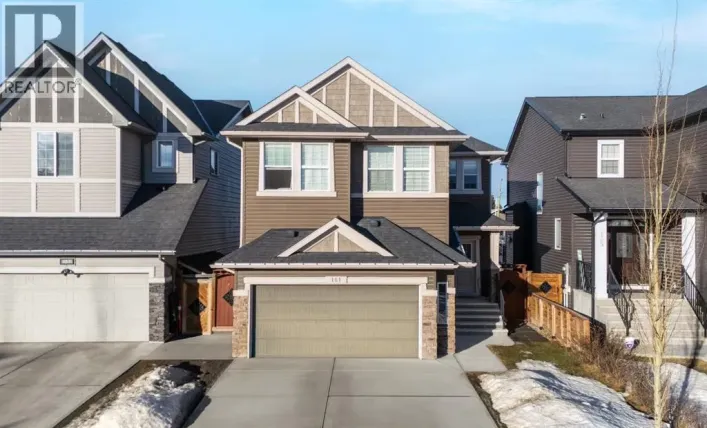 161 Ravenstern Crescent SE, Airdrie