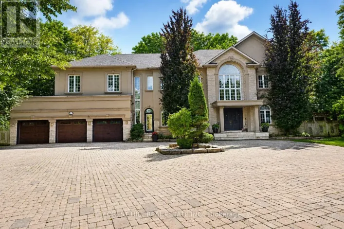 161 RENAISSANCE COURT, Vaughan