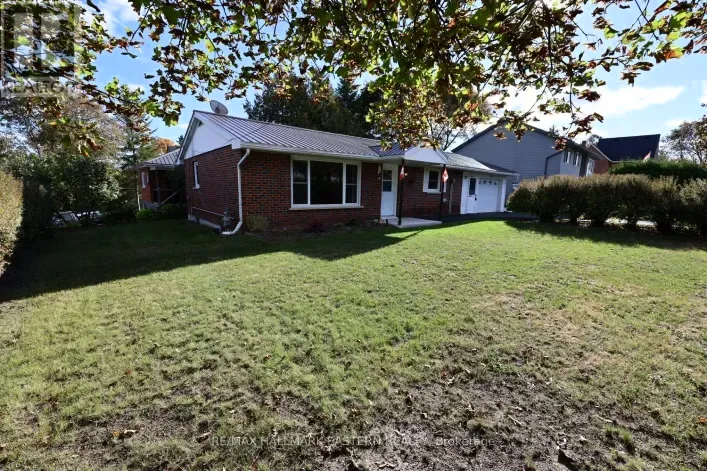 161 RIVER STREET E, Trent Hills
