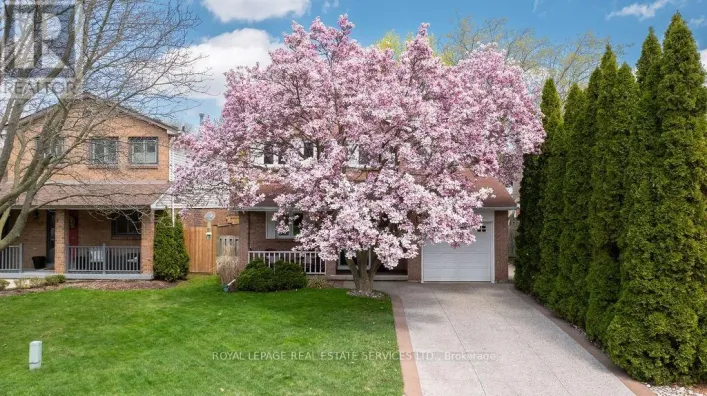 161 RIVERVIEW STREET, Oakville