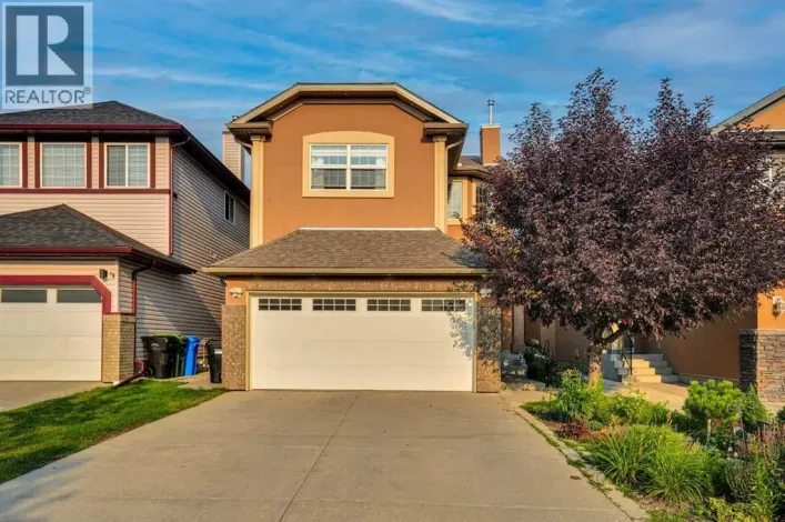 161 Saddleland Crescent NE, Calgary