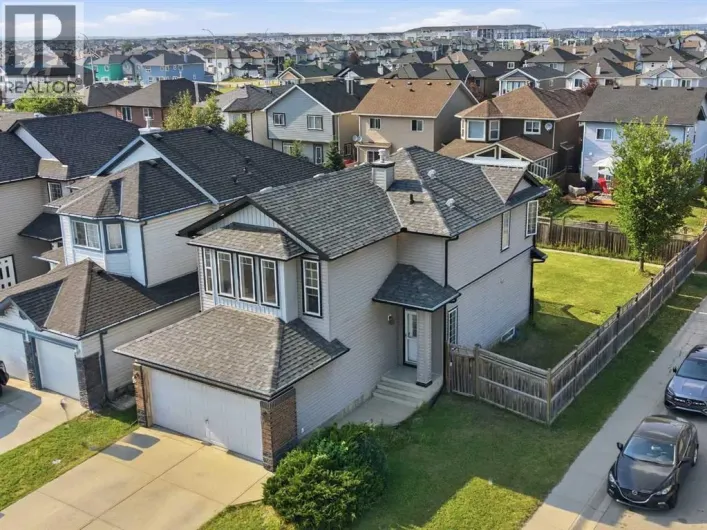 161 Saddlemead Road NE, Calgary