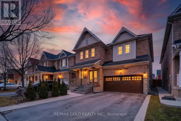 161 SHEPHARD AVENUE, New Tecumseth