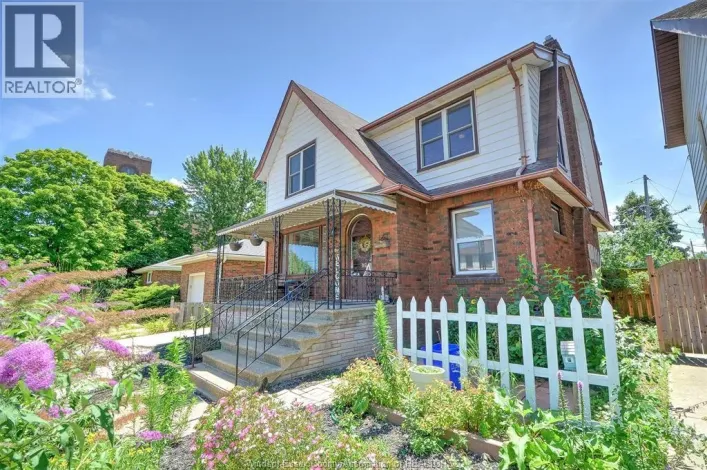 161 SHEPHERD STREET East, Windsor