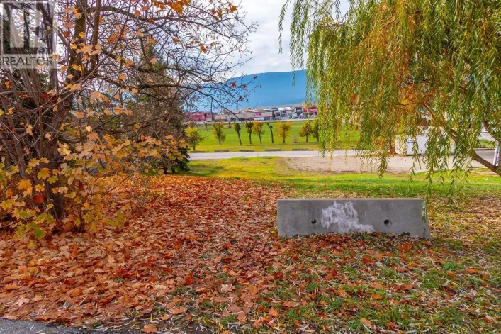 161 Shuswap Street SW, Salmon Arm
