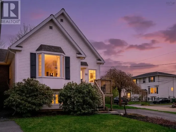 161 Silistria Drive, Cole Harbour