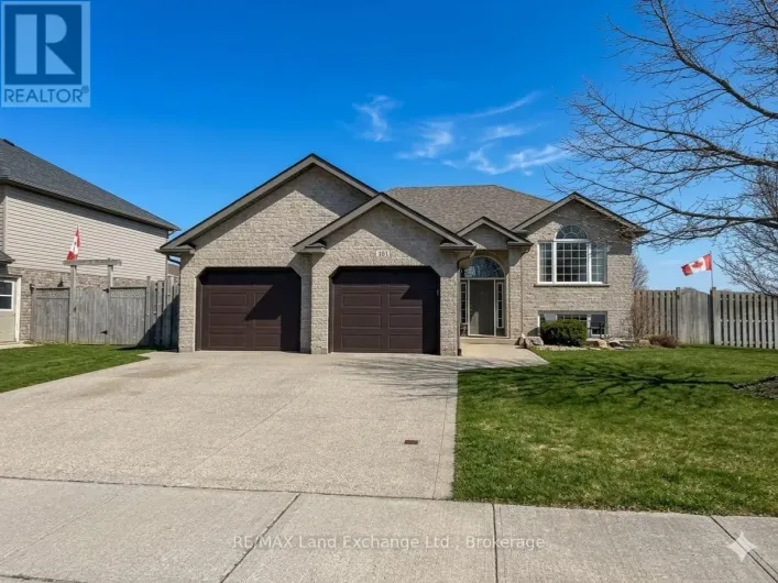 161 STICKEL STREET, Saugeen Shores