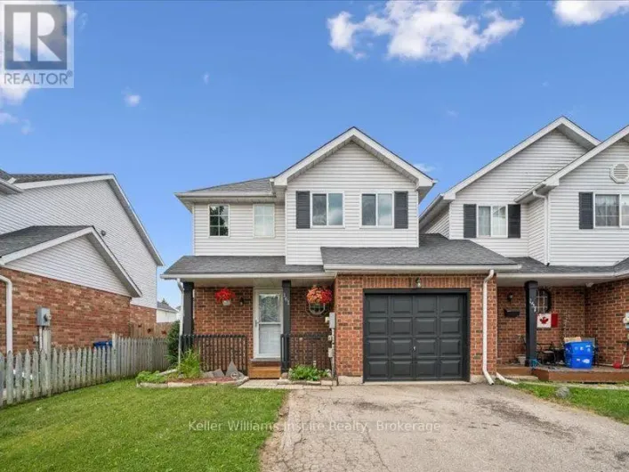 161 TAIT CRESCENT, Centre Wellington