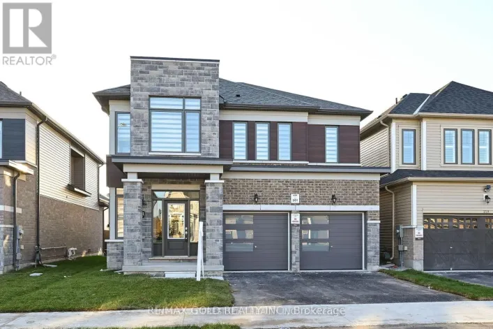 161 TERRY FOX DRIVE, Barrie