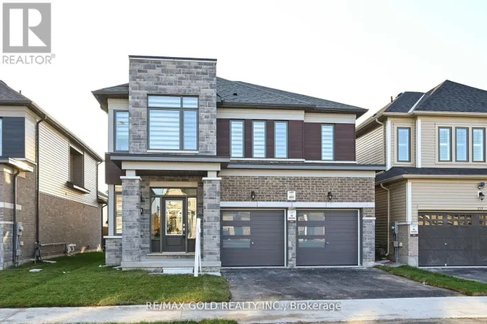 161 TERRY FOX DRIVE, Barrie